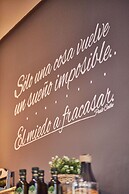 Hotel Silken Luis de León