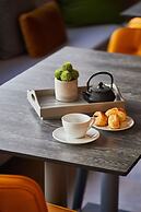 Hotel Silken Luis de León