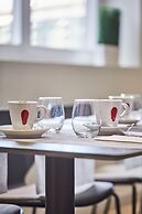 Hotel Silken Luis de León