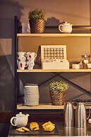 Hotel Silken Luis de León