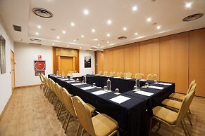 Hotel Silken Luis de León