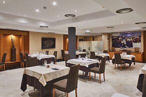 Hotel Silken Luis de León