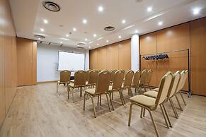 Hotel Silken Luis de León