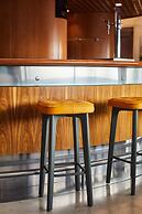 Hotel Silken Luis de León