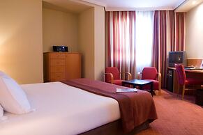 Hotel Silken Luis de León