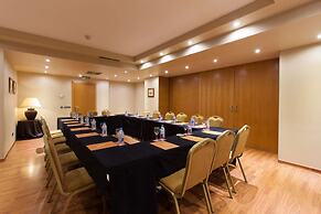 Hotel Silken Luis de León