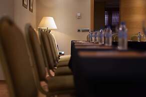 Hotel Silken Luis de León