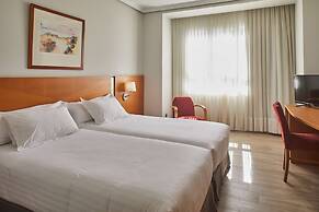 Hotel Silken Luis de León