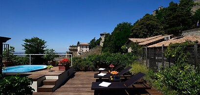 Grand Hotel San Marino