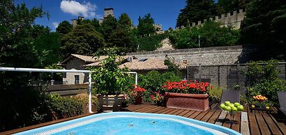 Grand Hotel San Marino