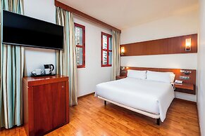 Senator Huelva Hotel