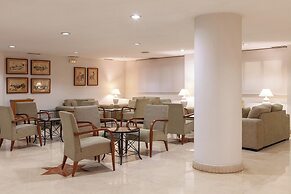 Senator Huelva Hotel