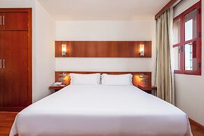 Senator Huelva Hotel
