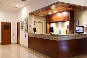 Senator Huelva Hotel