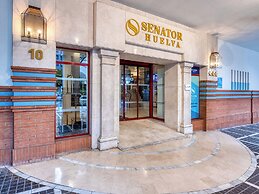 Senator Huelva Hotel