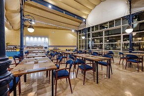 Senator Huelva Hotel