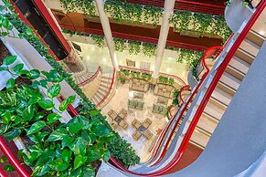 Senator Huelva Hotel