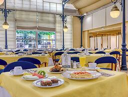 Senator Huelva Hotel