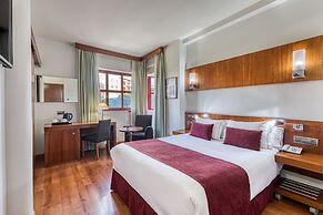 Senator Huelva Hotel