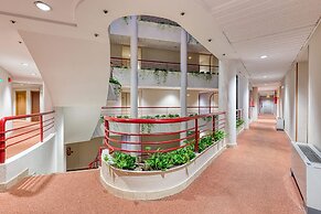 Senator Huelva Hotel
