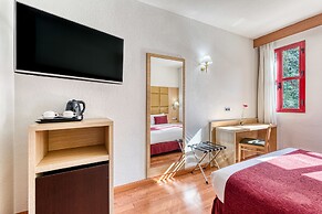 Senator Huelva Hotel