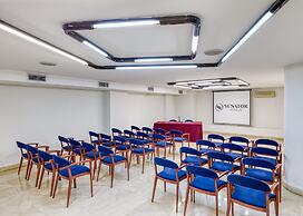 Senator Huelva Hotel