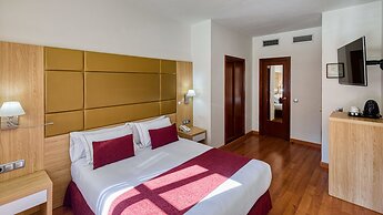 Senator Huelva Hotel