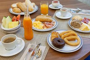 Senator Huelva Hotel
