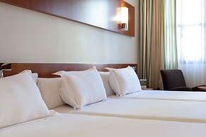 Senator Huelva Hotel