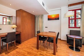 Senator Huelva Hotel