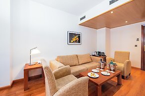 Senator Huelva Hotel