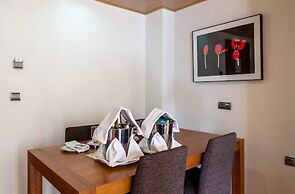 Senator Huelva Hotel