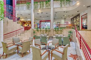 Senator Huelva Hotel