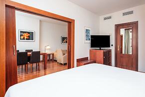 Senator Huelva Hotel