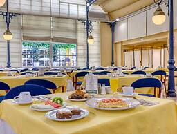 Senator Huelva Hotel