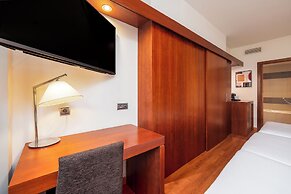 Senator Huelva Hotel