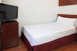 Senator Huelva Hotel