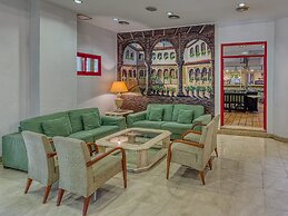 Senator Huelva Hotel