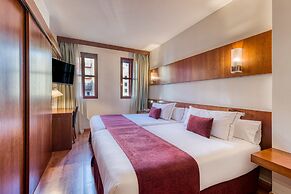 Senator Huelva Hotel