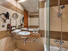 Senator Huelva Hotel