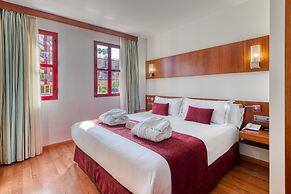 Senator Huelva Hotel