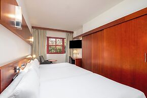 Senator Huelva Hotel