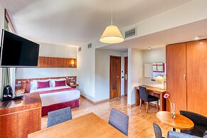 Senator Huelva Hotel