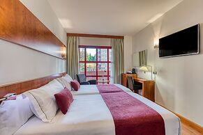 Senator Huelva Hotel