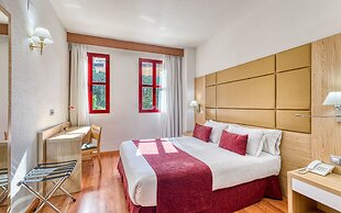 Senator Huelva Hotel