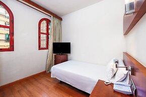 Senator Huelva Hotel