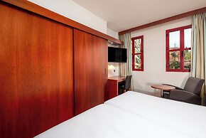 Senator Huelva Hotel