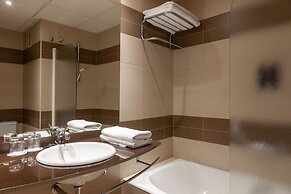Senator Huelva Hotel