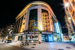 Exe Prisma Hotel
