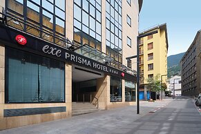 Exe Prisma Hotel